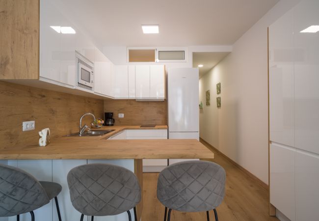 Casa en Las Palmas de Gran Canaria - Passage to the Beach By CanariasGetaway Casa en Las Palmas de Gran Canaria - Passage to the Beach By CanariasGetaway