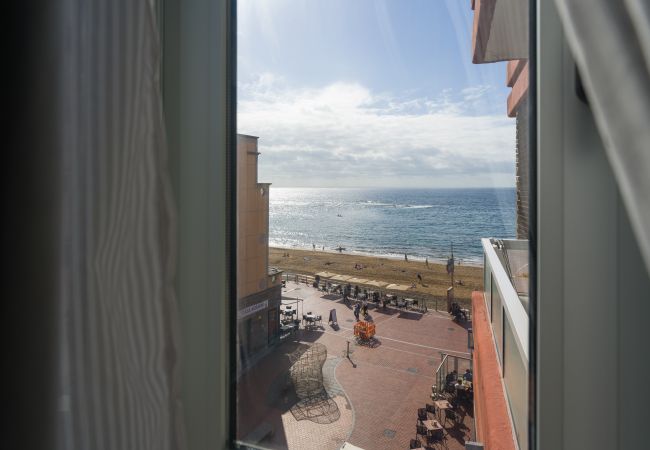 Casa en Las Palmas de Gran Canaria - Passage to the Beach By CanariasGetaway Casa en Las Palmas de Gran Canaria - Passage to the Beach By CanariasGetaway