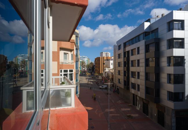Casa en Las Palmas de Gran Canaria - Passage to the Beach By CanariasGetaway Casa en Las Palmas de Gran Canaria - Passage to the Beach By CanariasGetaway