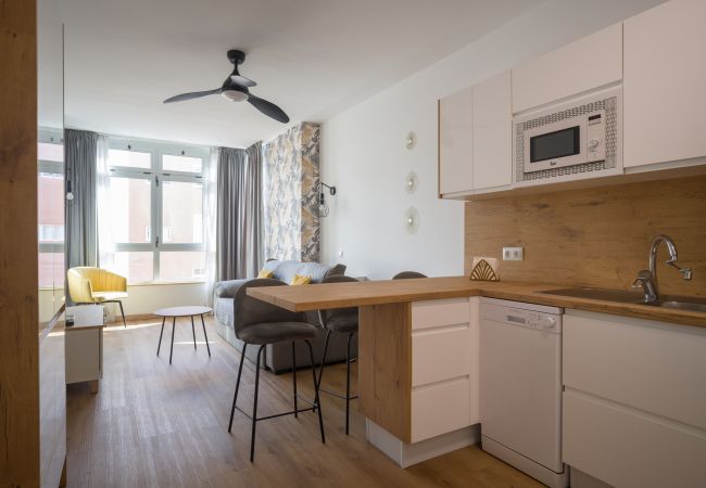 Casa en Las Palmas de Gran Canaria - Passage to the Beach By CanariasGetaway Casa en Las Palmas de Gran Canaria - Passage to the Beach By CanariasGetaway