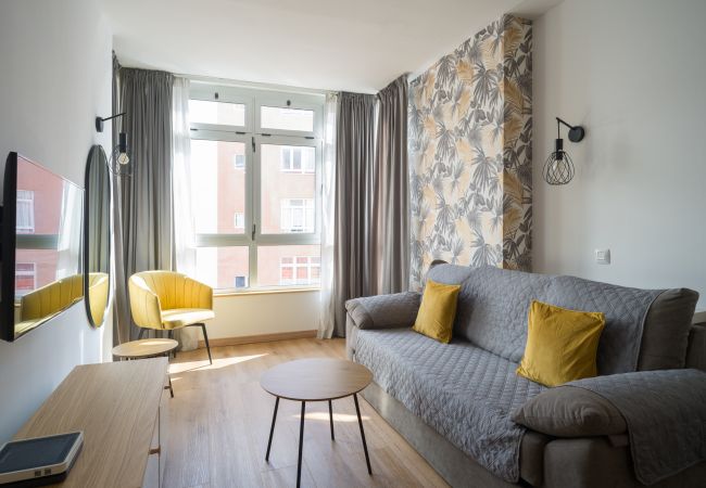 Casa en Las Palmas de Gran Canaria - Passage to the Beach By CanariasGetaway Casa en Las Palmas de Gran Canaria - Passage to the Beach By CanariasGetaway