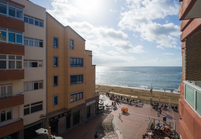 Casa en Las Palmas de Gran Canaria - Passage to the Beach By CanariasGetaway Casa en Las Palmas de Gran Canaria - Passage to the Beach By CanariasGetaway