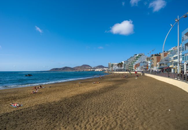 Casa en Las Palmas de Gran Canaria - Passage to the Beach By CanariasGetaway Casa en Las Palmas de Gran Canaria - Passage to the Beach By CanariasGetaway
