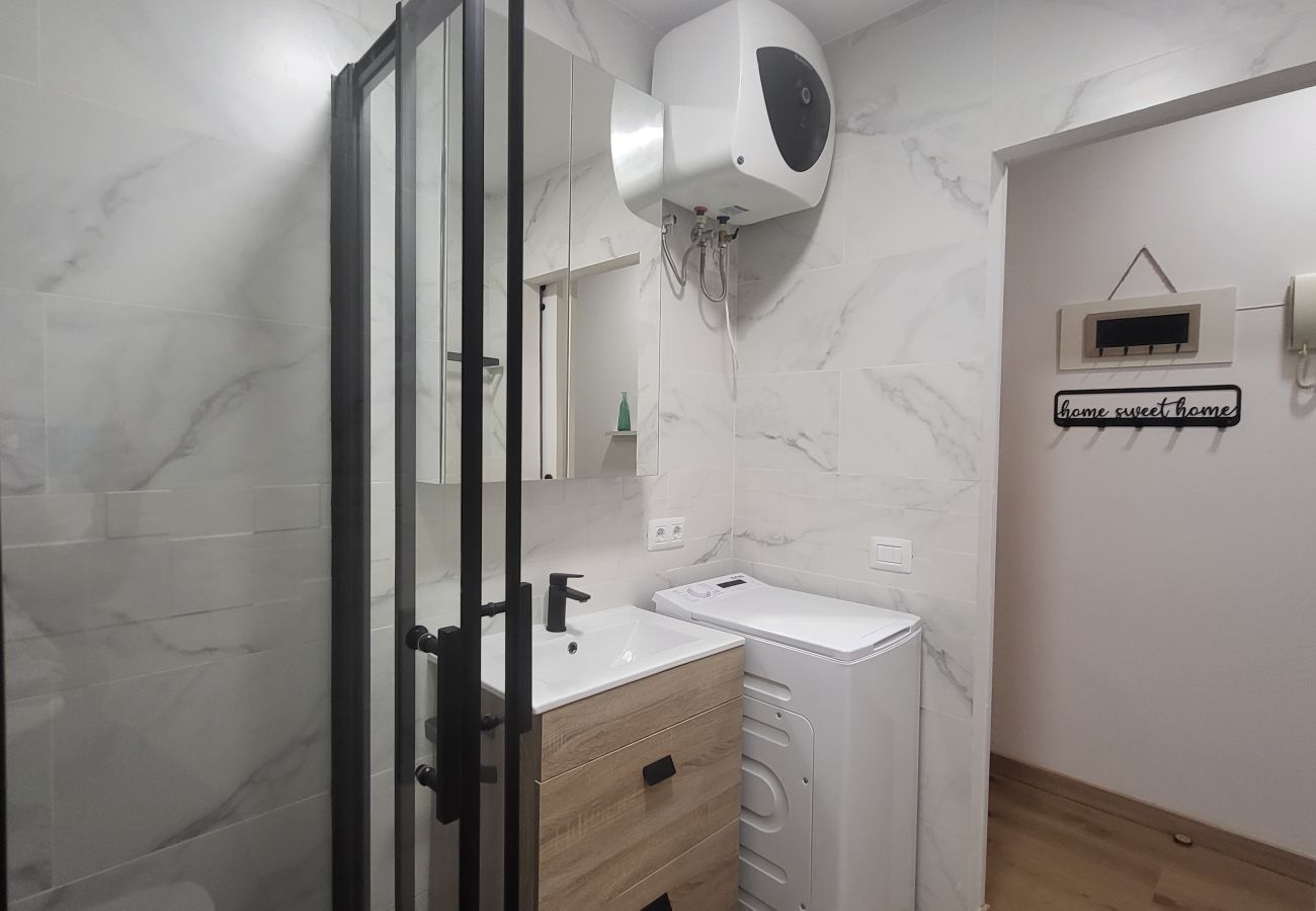 Casa en Las Palmas de Gran Canaria - Passage to the Beach By CanariasGetaway Casa en Las Palmas de Gran Canaria - Passage to the Beach By CanariasGetaway