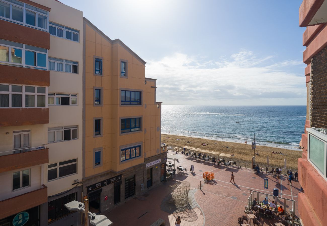 Casa en Las Palmas de Gran Canaria - Passage to the Beach By CanariasGetaway Casa en Las Palmas de Gran Canaria - Passage to the Beach By CanariasGetaway