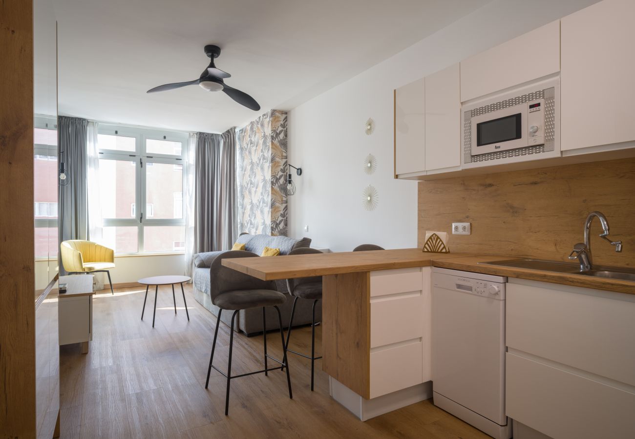 Casa en Las Palmas de Gran Canaria - Passage to the Beach By CanariasGetaway Casa en Las Palmas de Gran Canaria - Passage to the Beach By CanariasGetaway