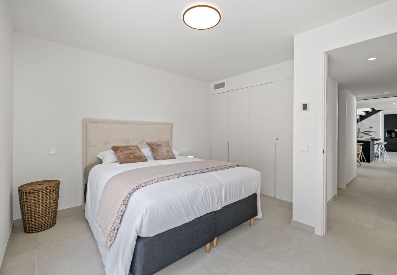 Villa en Torreguadiaro - The Ivory Escape