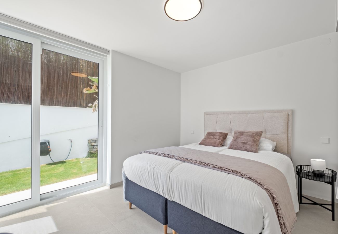 Villa en Torreguadiaro - The Ivory Escape