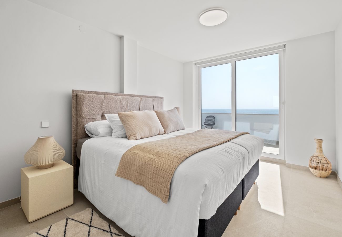 Villa en Torreguadiaro - The Ivory Escape