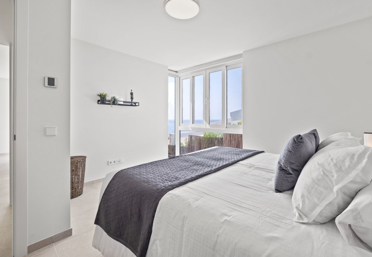 Villa en Torreguadiaro - The Ivory Escape