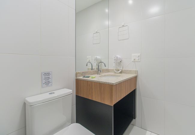 Estudio en São Paulo - Encanto y comodidad cerca del Allianz Parque | SP-P1505B Estudio en São Paulo - Encanto y comodidad cerca del Allianz Parque | SP-P1505B