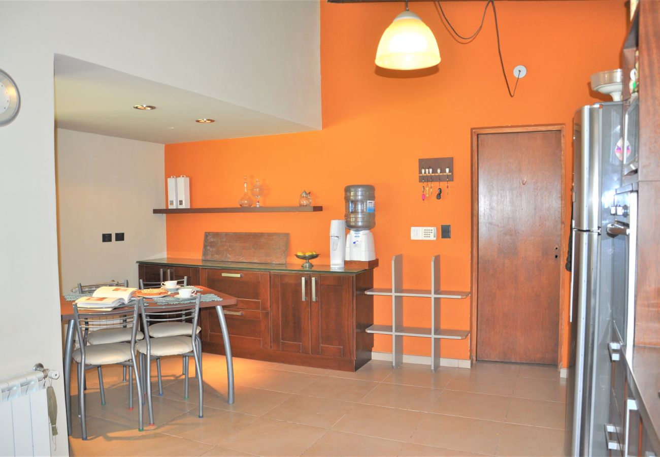 Casa en San Carlos de Bariloche - Casa con piscina DonAlfredo Bariloche