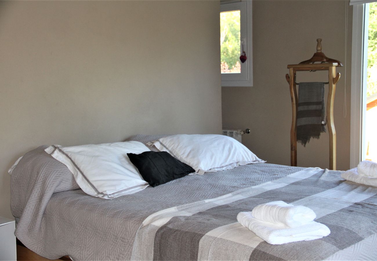 Casa en San Carlos de Bariloche - Casa con piscina DonAlfredo Bariloche