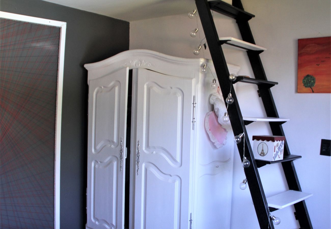 Casa en San Carlos de Bariloche - Casa con piscina DonAlfredo Bariloche