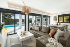 Villa en Marbella - Maison de Rêve