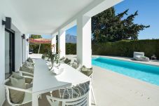 Villa en Marbella - Maison de Rêve