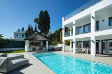 Villa en Marbella - Maison de Rêve
