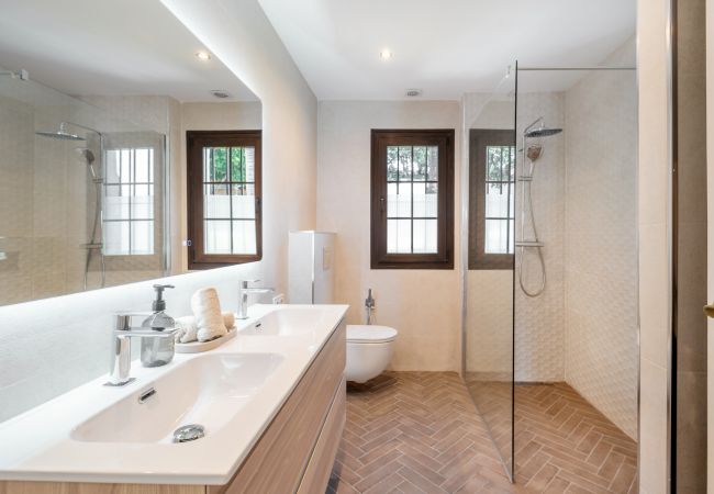 Apartamento en Marbella - Marina Blanca Retreat Apartamento en Marbella - Marina Blanca Retreat