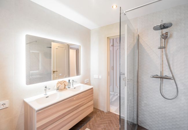 Apartamento en Marbella - Marina Blanca Retreat Apartamento en Marbella - Marina Blanca Retreat