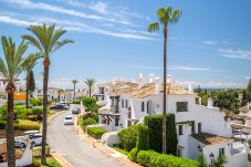Apartamento en Marbella - Apartamento Puerto Banús