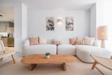 Apartamento en Marbella - Apartamento Puerto Banús