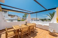 Apartamento en Marbella - Apartamento Puerto Banús