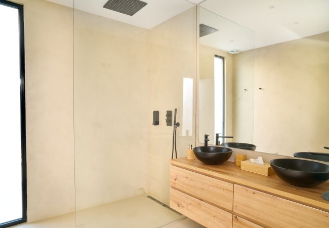 Villa en Marbella - Mandala House Marbella Villa en Marbella - Mandala House Marbella