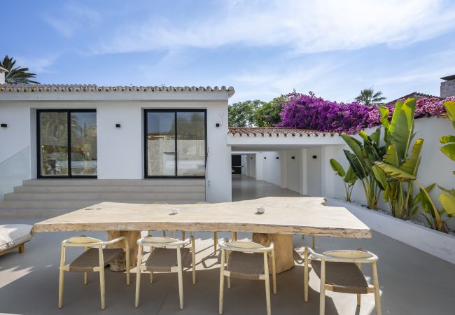 Villa en Marbella - Mandala House Marbella Villa en Marbella - Mandala House Marbella