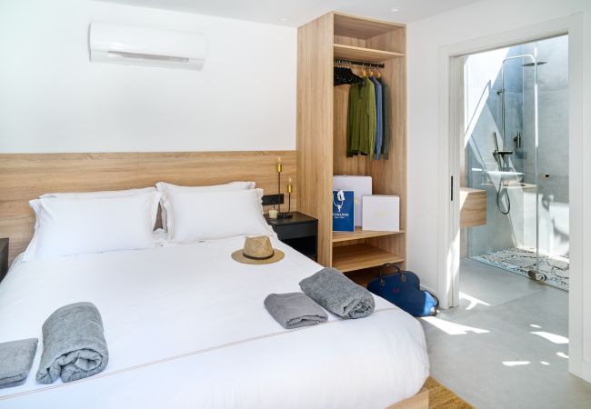 Villa en Marbella - Mandala House Marbella Villa en Marbella - Mandala House Marbella