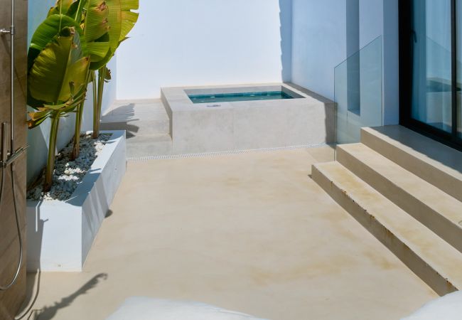 Villa en Marbella - Mandala House Marbella Villa en Marbella - Mandala House Marbella