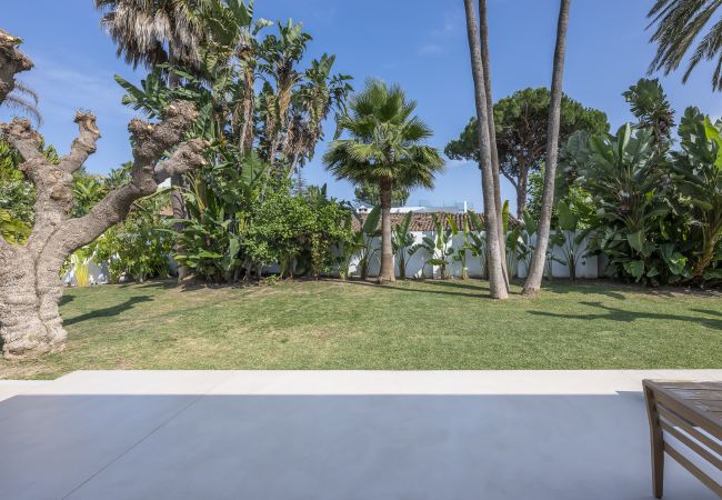 Villa en Marbella - Mandala House Marbella Villa en Marbella - Mandala House Marbella