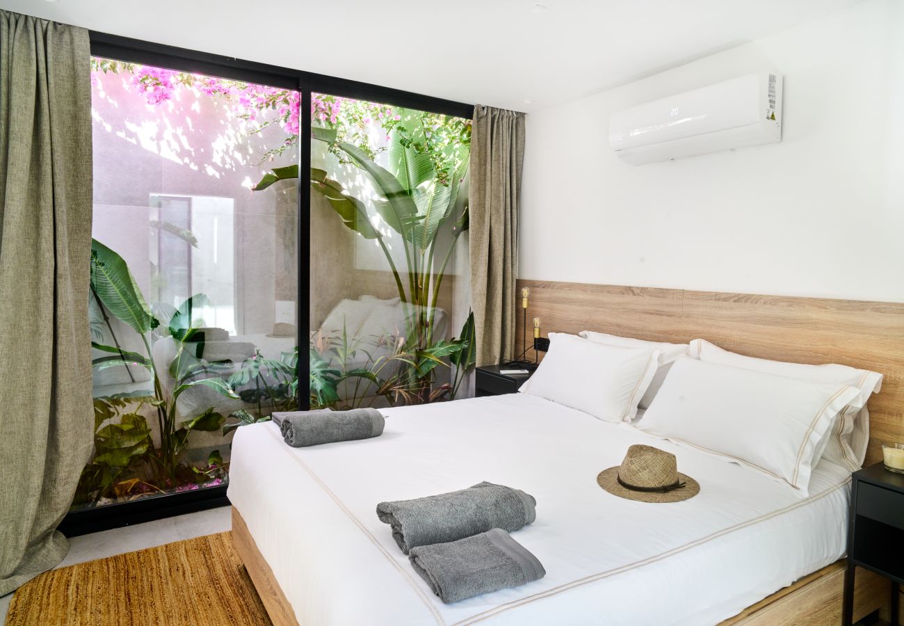 Villa en Marbella - Mandala House Marbella