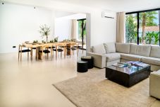 Villa en Marbella - Mandala House Marbella