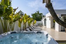 Villa en Marbella - Mandala House Marbella