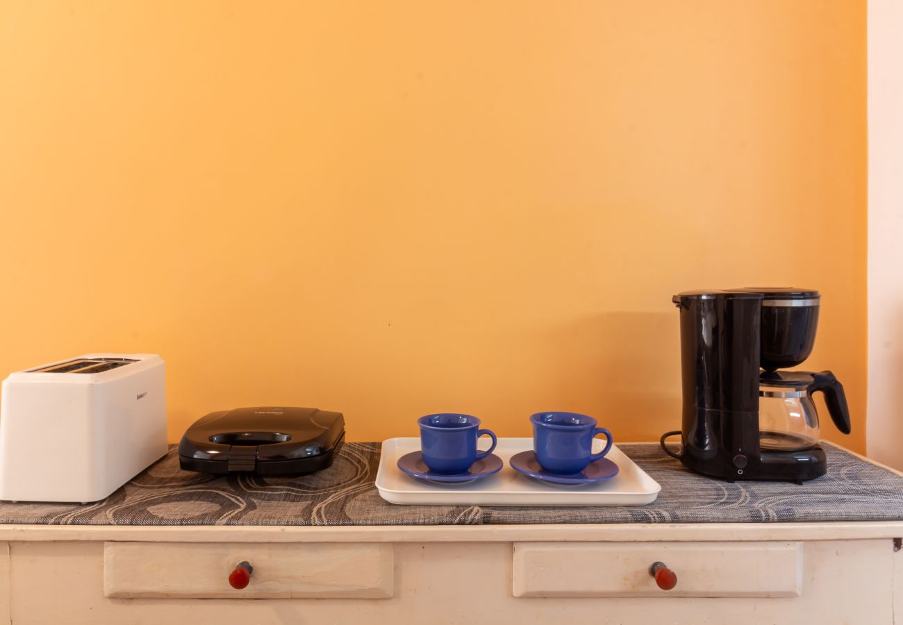 Apartamento en Rio de Janeiro - A 7 minutos de la playa de Copacabana | BR402