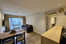Apartamento en San Carlos de Bariloche - Vytauta en pleno centro con estacionamiento