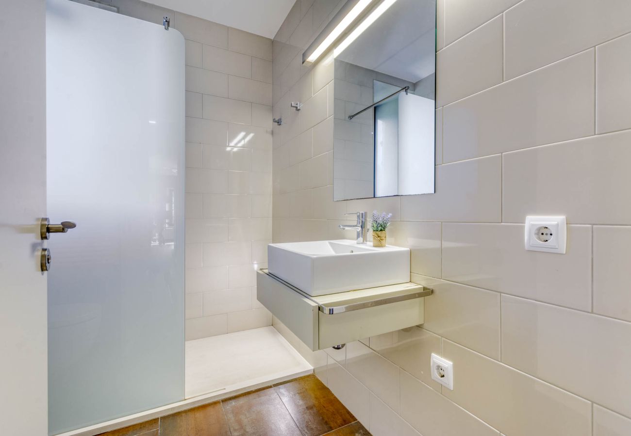 Casa en Boadella i les Escaules - Villa Muga Privé