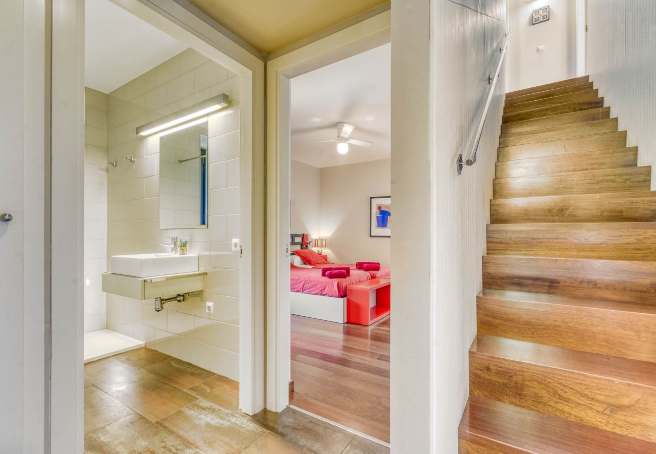 Casa en Boadella i les Escaules - Villa Muga Privé