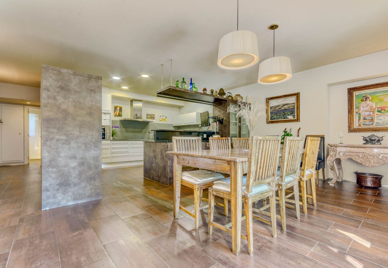 Casa en Boadella i les Escaules - Villa Muga Privé