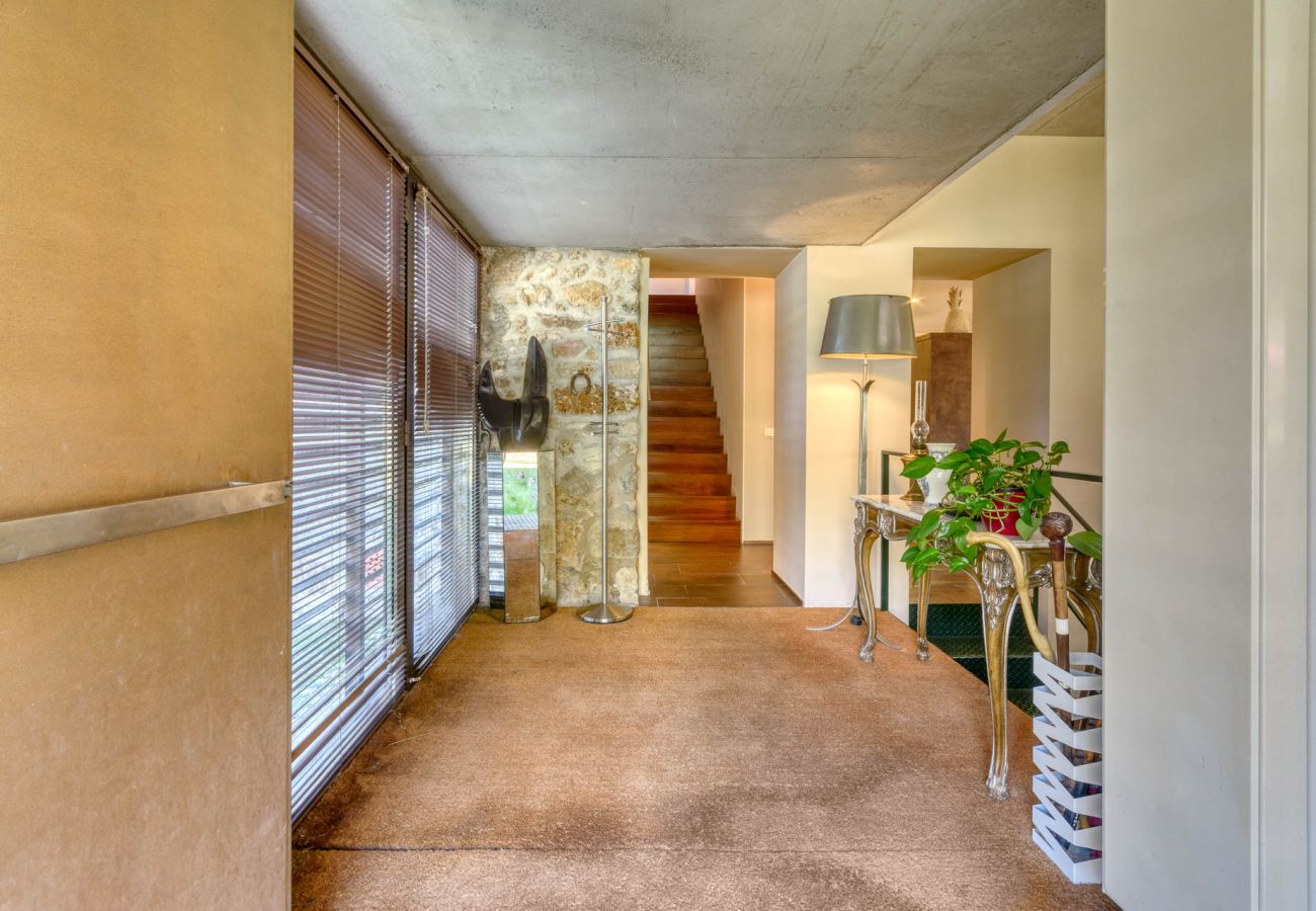 Casa en Boadella i les Escaules - Villa Muga Privé