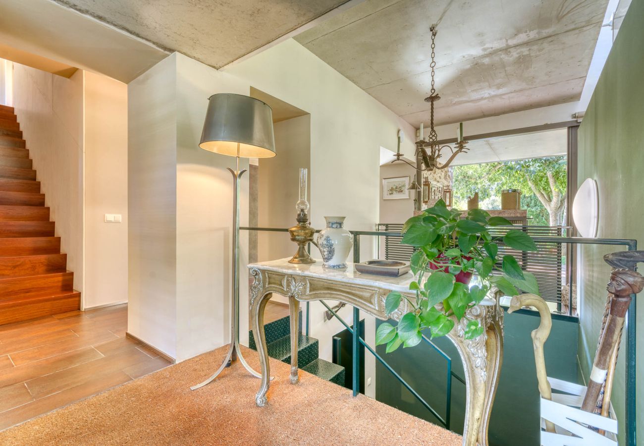 Casa en Boadella i les Escaules - Villa Muga Privé