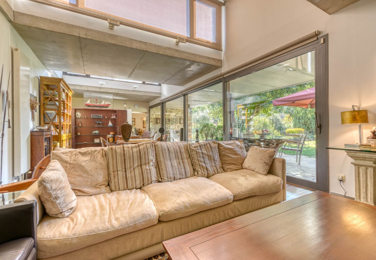 Casa en Boadella i les Escaules - Villa Muga Privé