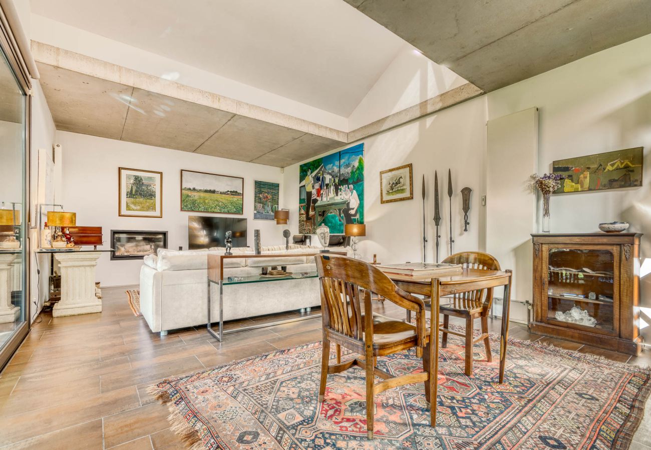 Casa en Boadella i les Escaules - Villa Muga Privé