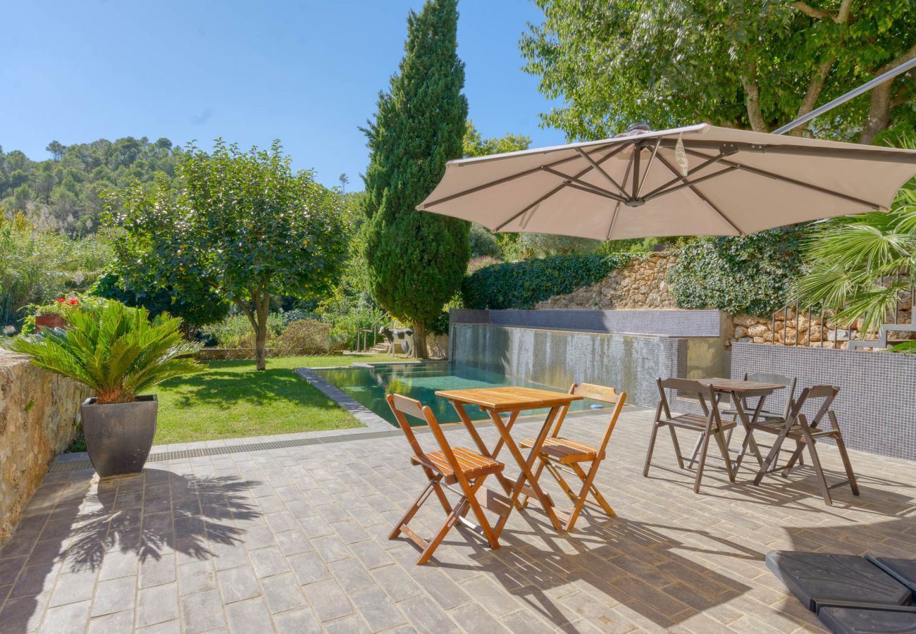 Casa en Boadella i les Escaules - Villa Muga Privé