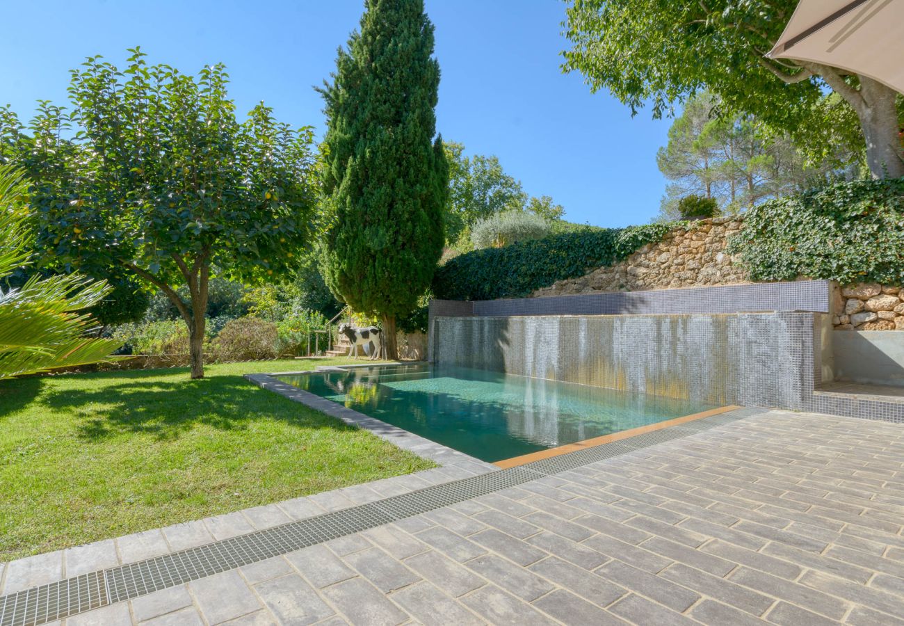 Casa en Boadella i les Escaules - Villa Muga Privé