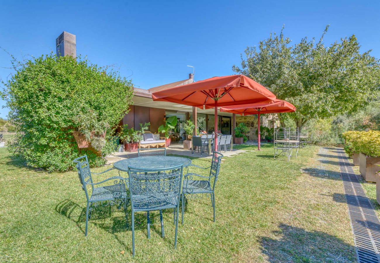 Casa en Boadella i les Escaules - Villa Muga Privé