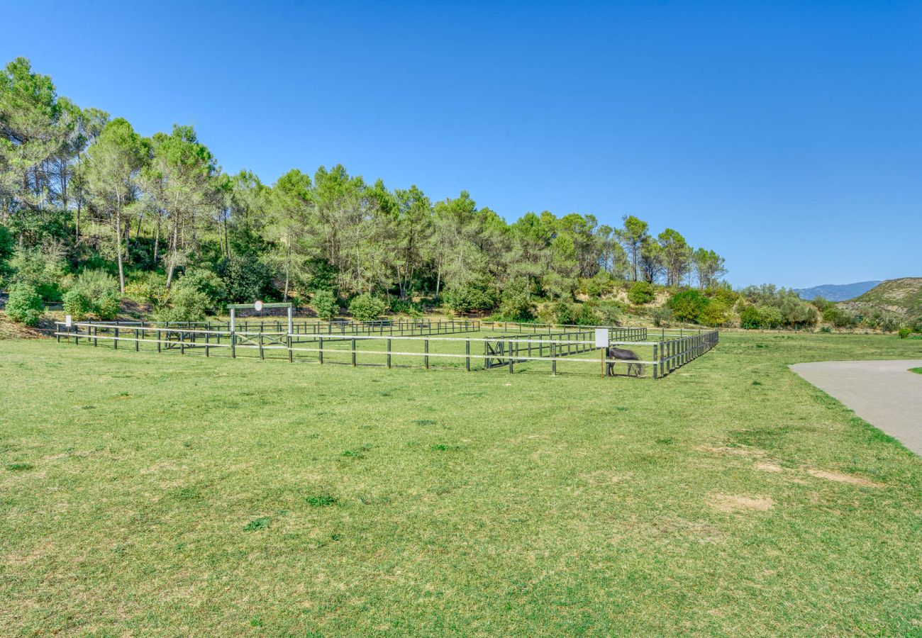 Casa en Boadella i les Escaules - Villa Muga Privé
