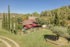 Casa en Boadella i les Escaules - Villa Muga Privé