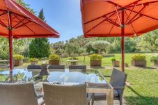 Casa en Boadella i les Escaules - Villa Muga Privé