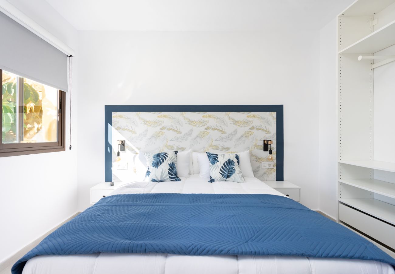 Villa en El Sauzal - VILLA AURORA